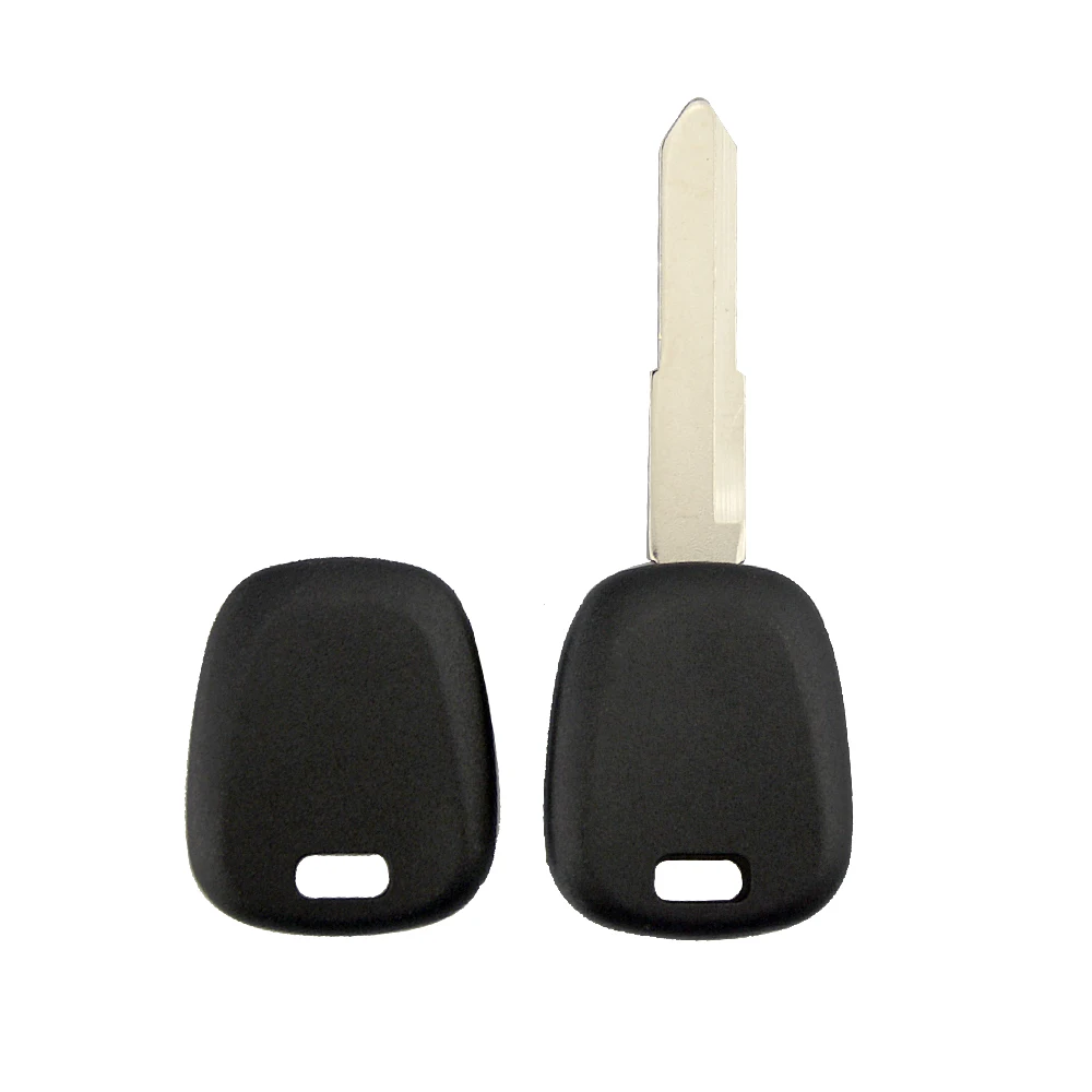 OkeyTech 5 шт./лот Авто сменный транспондер чехол для автомобильного ключа Suzuki Swift