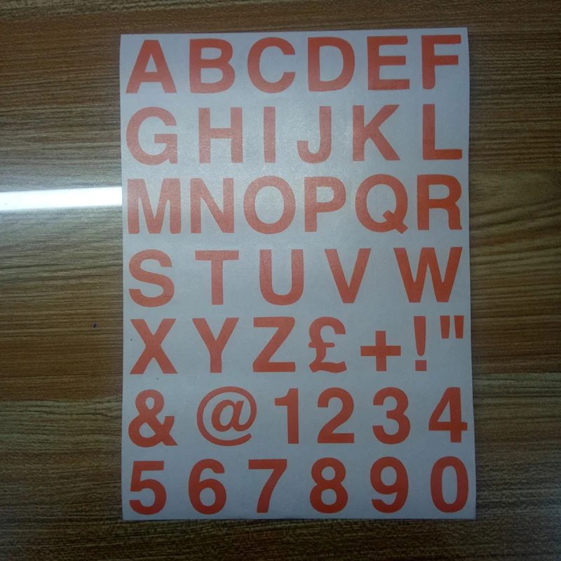 Наклейка на автомобиль виниловые наклейки стильные персонализированные