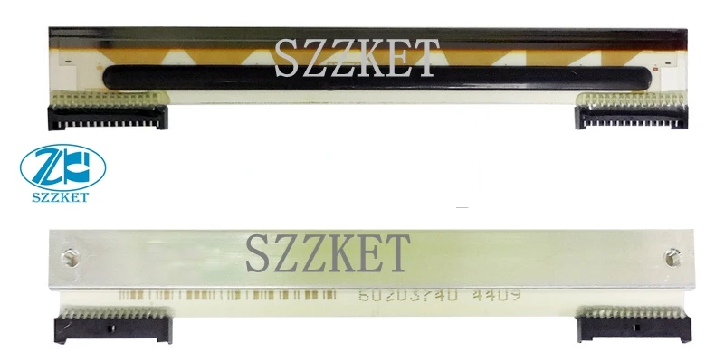thermal label print head GX420d 203dpi barcode printer for zebra | Компьютеры и офис