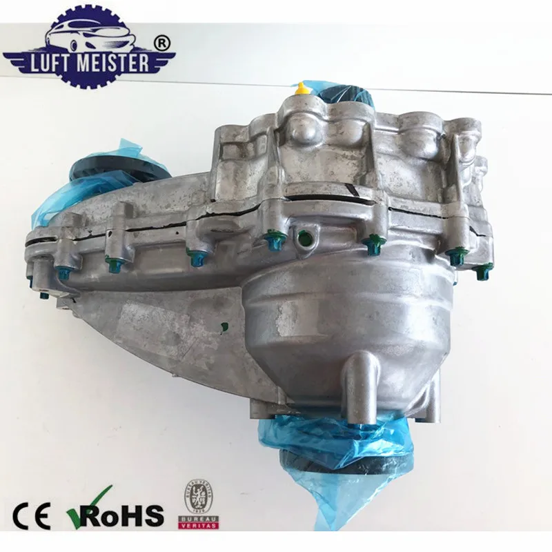Чехол/коробка с сердечником для Mercedes ML W164, R W251, GLE W292 OEM A2512802700 A2512803100 A2512800900 A2512800700