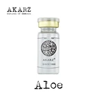 Экстракт AKARZ сыворотка алоэ от известного бренда, эссенция для старения кожи, дополнительная вода, средства для ухода за кожей лица против акне, веснушек