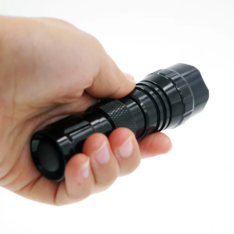 Ксеноновый фонарь 10 Вт фонарик Сильный свет высокой мощность flash лампы