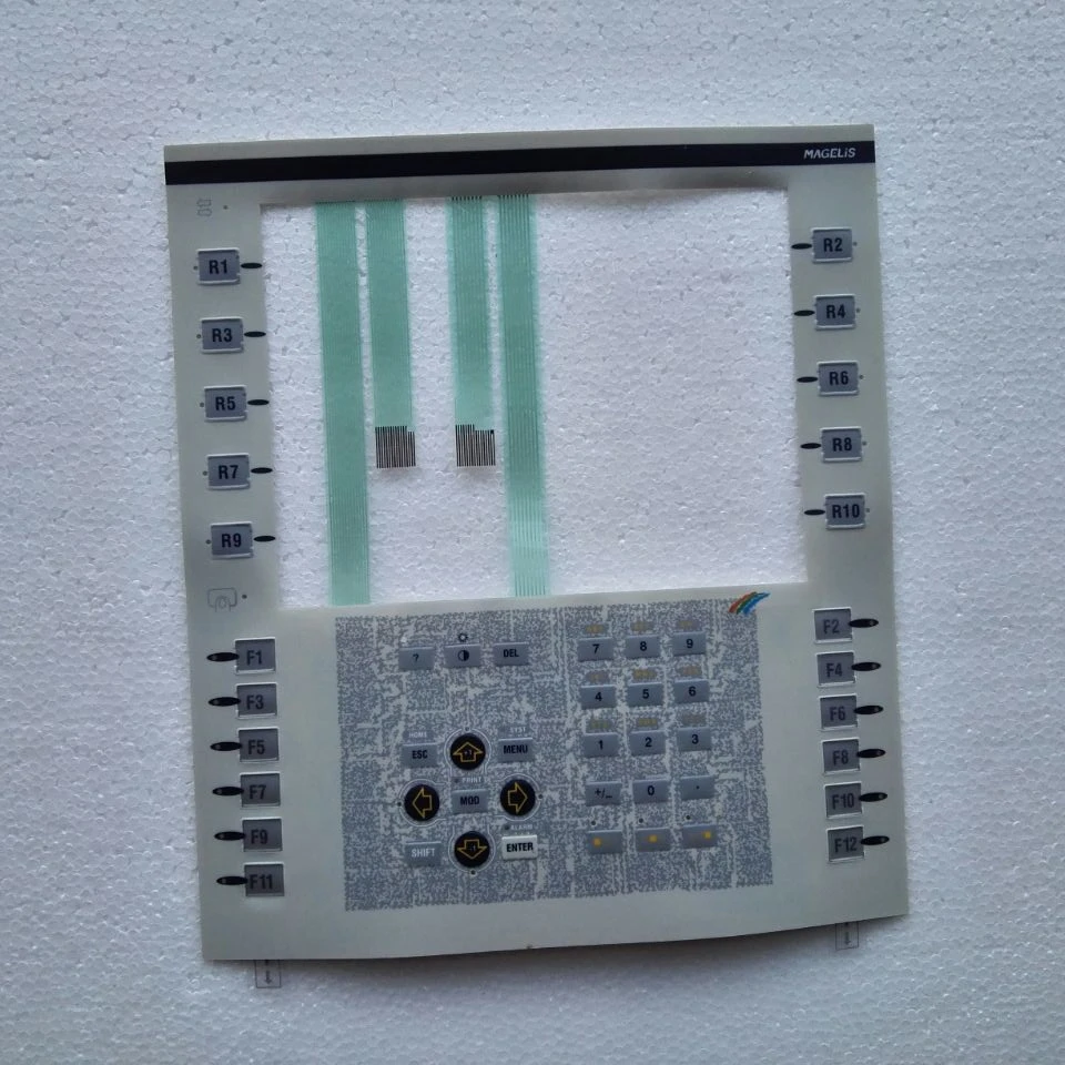 

XBTF024110 011310 024610 032110 024510 Membrane Keypad For HMI Screen Panel Machine Repair, Have in stock