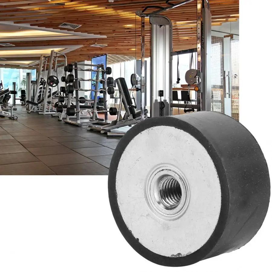 4 шт. антивибрационный демпфер с внутренней резьбой|Детали инструментов| |