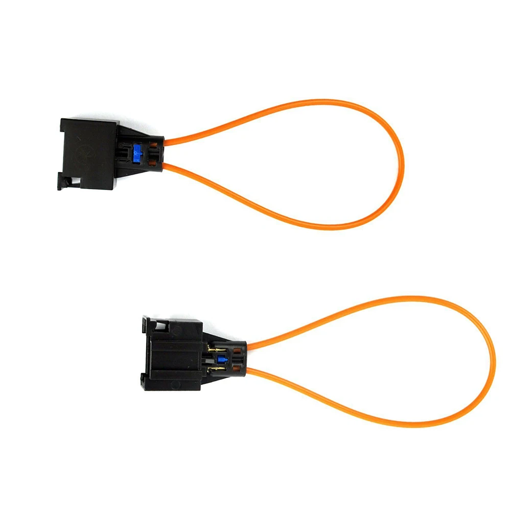 Диагностический кабель автомобильный волоконно Волоконный пластмассовый