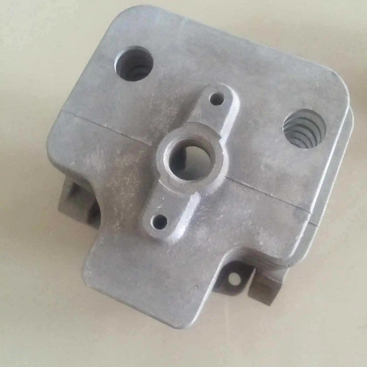 GENUINE CYLINDER PISTON FITS FOR OLEO-MAC BV162 GASOLINE ENGINE BLOWER PARTS | Инструменты