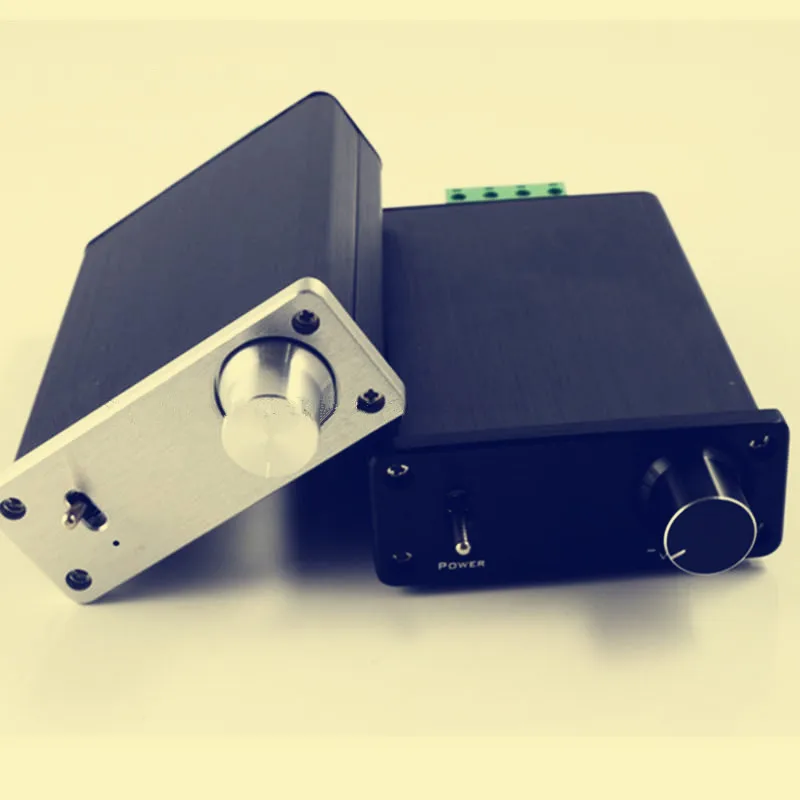 Бесплатная доставка 12 В 5 А TDA7492P 25 Вт + 2 0 канальный Hi Fi мини цифровой усилитель за