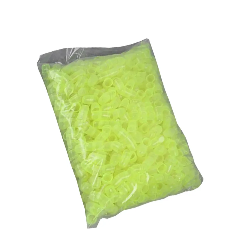 1000 шт. пчеловодная королева с Сотами пчелиное маточное молочко чашки разведение