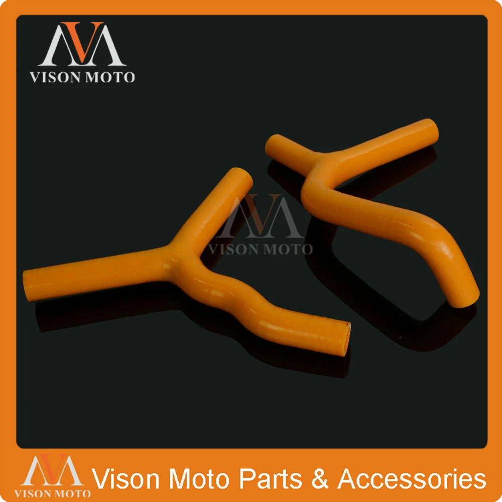 Силиконовый шланг охлаждающей жидкости радиатора для мотоцикла KTM 85SX SX85 SX 85 03 04 2005