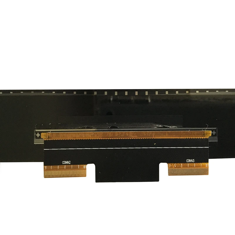 New Original test 13.3" For HP X360 Pavilion 13-S Spectre 13-4000 Touch Digitizer Replacement