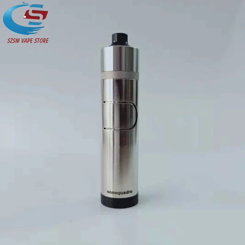 Электронные сигареты ennequadro mods батарея 18650 яркий пар подходит для kayfu prime rta YFTK style
