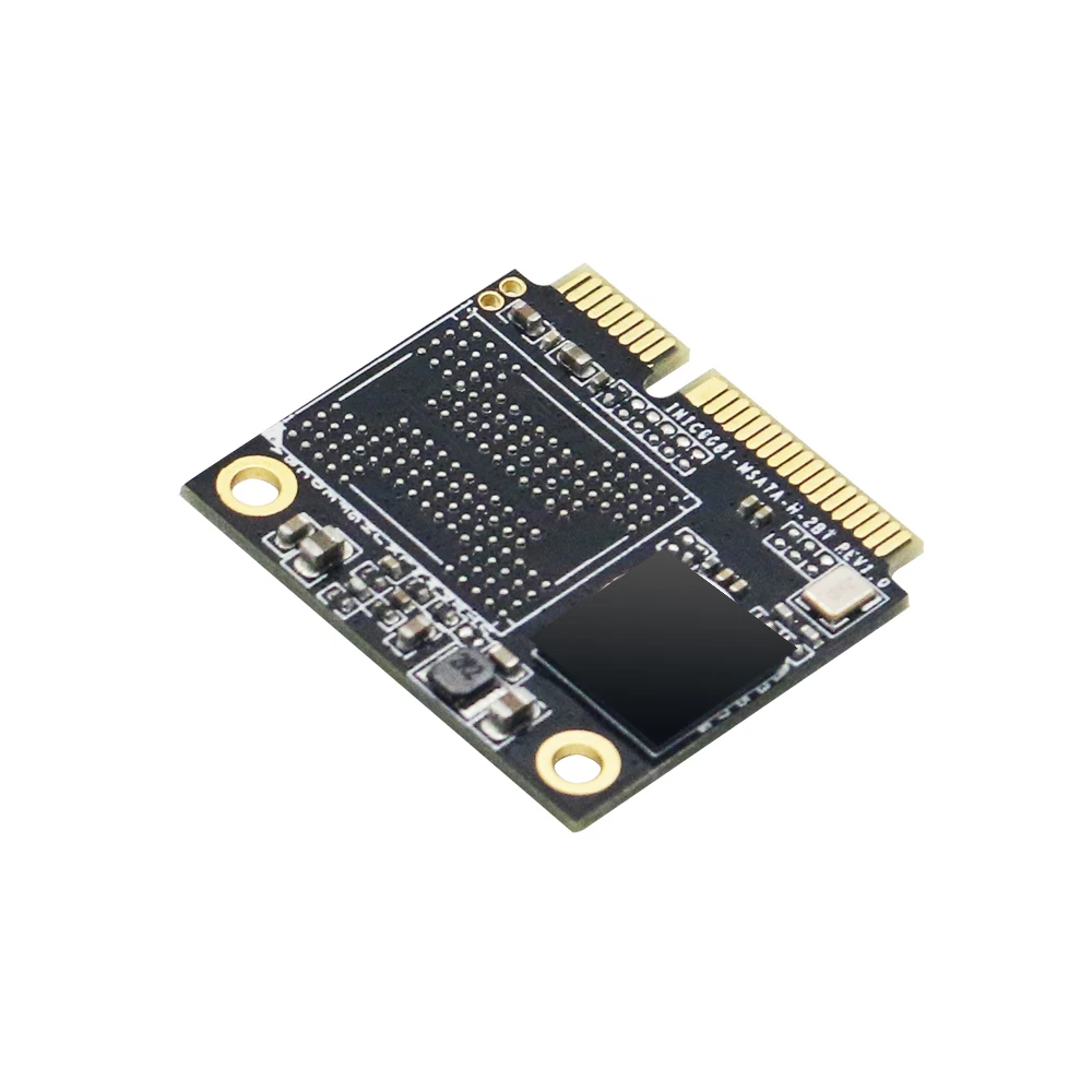 Мини-mSATA ssd 120 ГБ 240 480 512 Гб SATA3 2 6x3 см модуль жесткий диск msata для ноутбука Asus Dell |