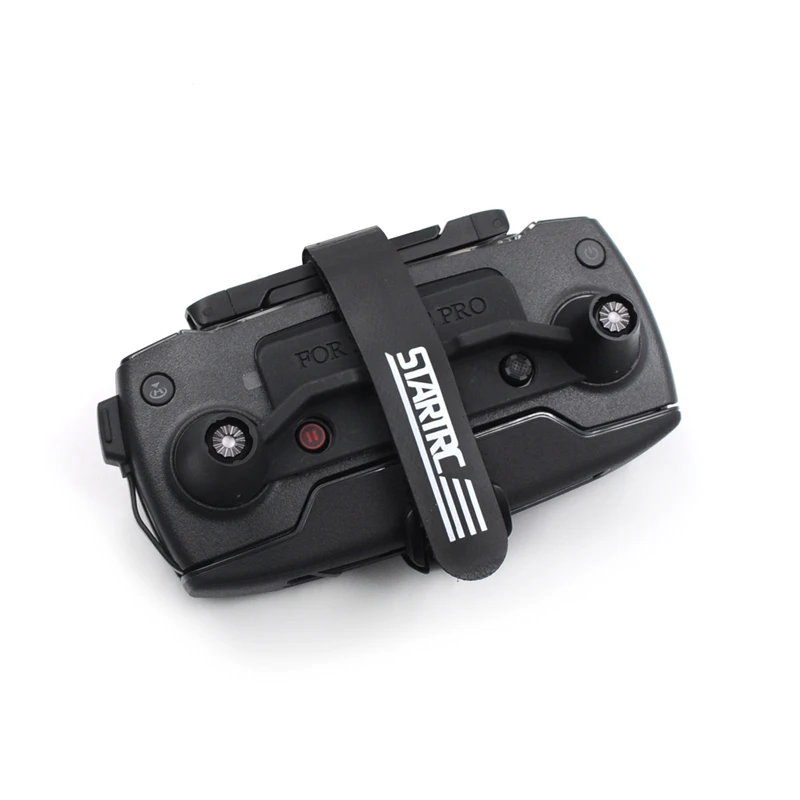10 шт. (5 комплектов) MAVIC PRO Защитная крышка для экрана 35 см волшебная наклейка