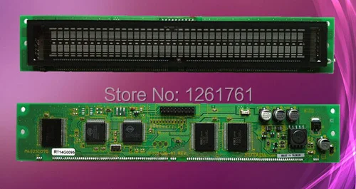 Оригинальный жк экран для FUTABA M402SD07G|display panel|screen displaylcd screen |