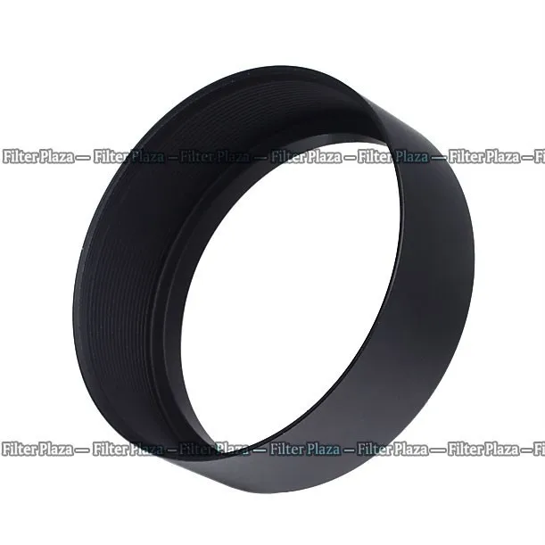 1 шт. Резьбовая бленда для объектива 46 мм металлическая камеры Panasonic G1 GH1 GF1 14 f/2 5 20