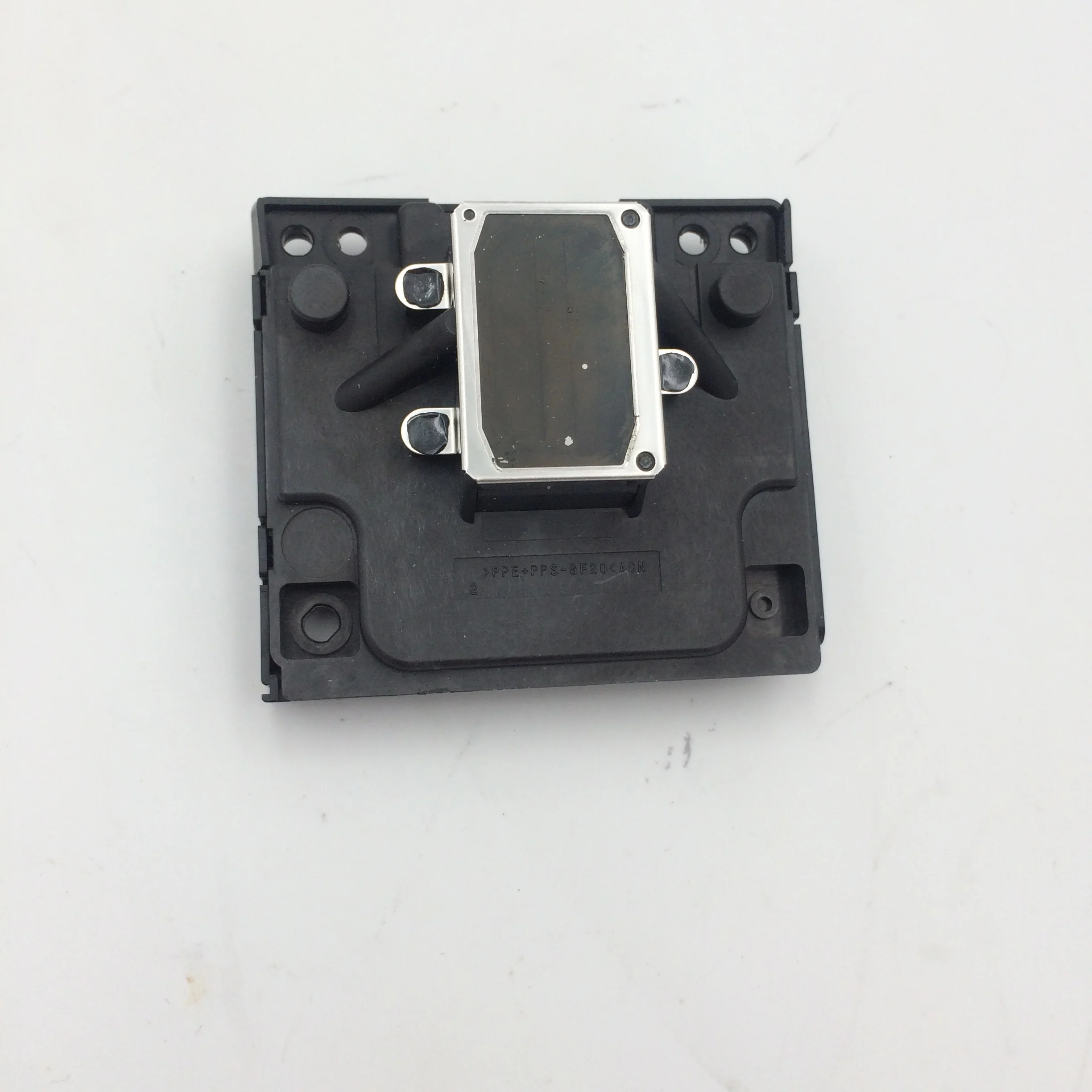 Отремонтированная печатающая головка для EPSON ME350 ME330 ME33 ME2 ME200 ME30 C90 SX235WT26 tx119 TX210 TX219