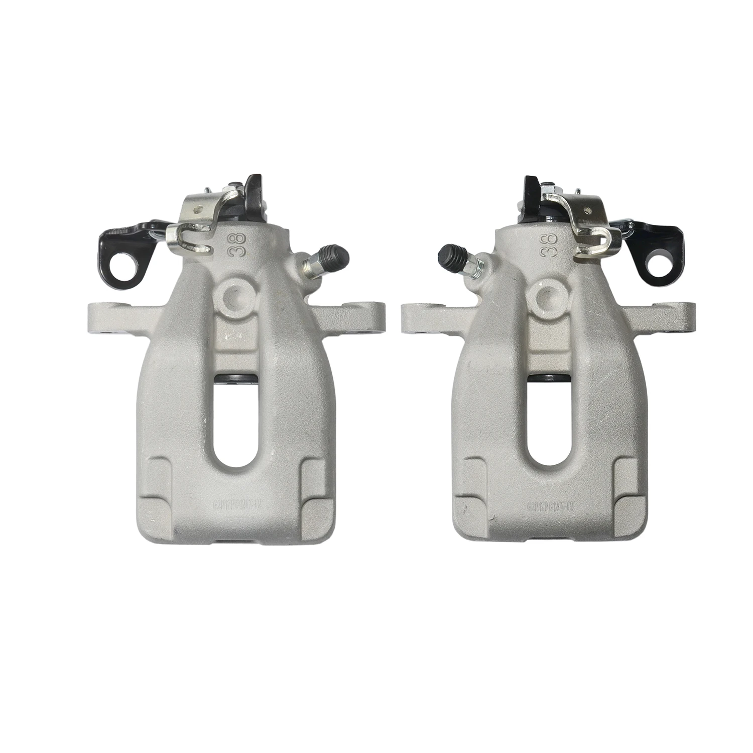 

AP02 Brake Calipers For Citroen C4 C4 I For Peugeot Left side + Right side 4401.N4 4400.N6 4401.N7 4400.N5 4401N7 4400N5