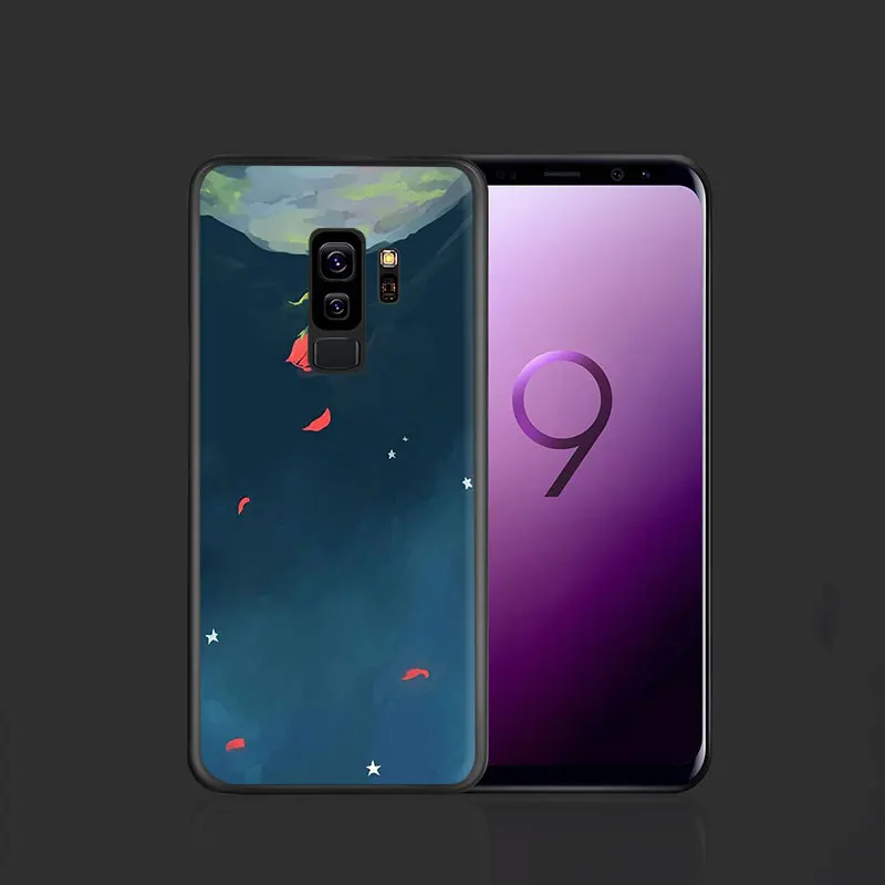 Чехол для Samsung Galaxy A2 Core A6 7 8 9 2018 A10S 20S 20E 30S 40S 50S 60 70S|Бамперы| |
