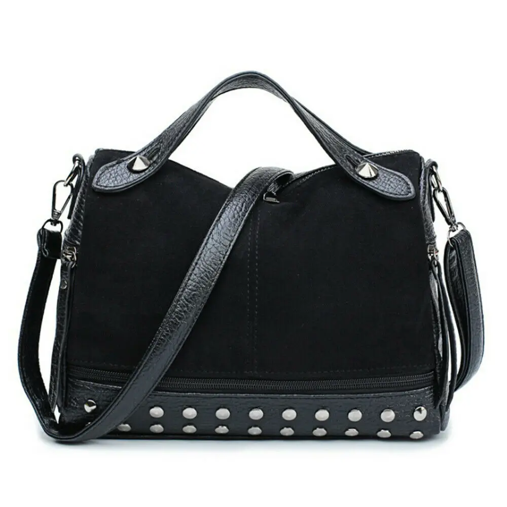 Женская сумка милая кожаная мессенджер через плечо для женщин женская сумочка