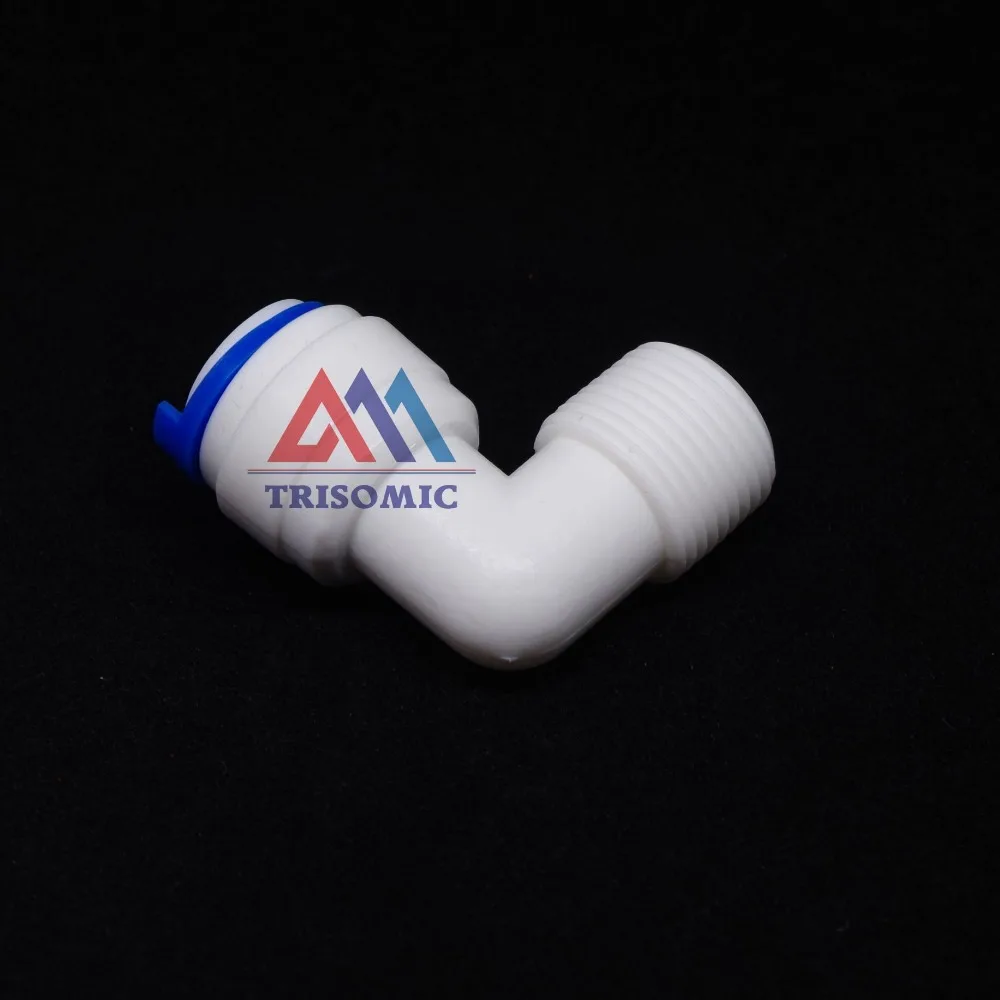 Фильтр для воды с обратным осмосом трубчатый фильтр 3/8 &quotOD Quick Pushfit 3/8&quot