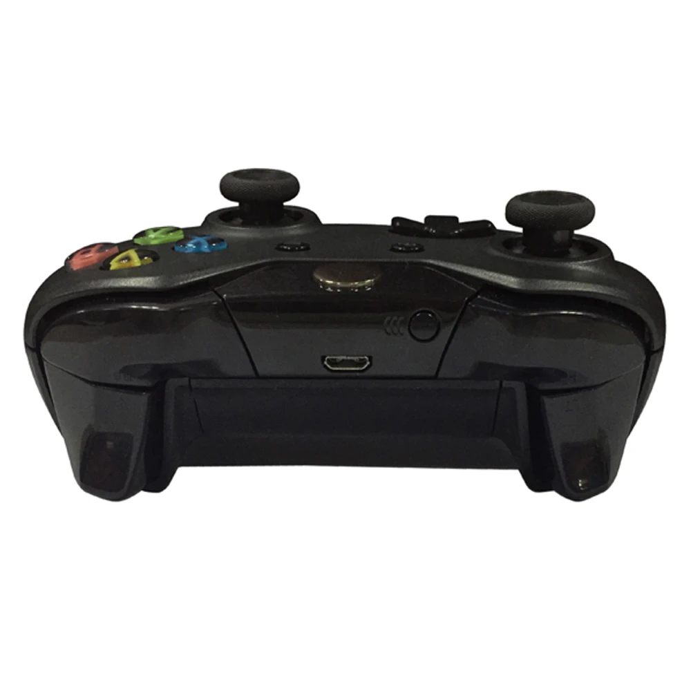 Беспроводной контроллер 2 4G геймпад джойстик для Xbox One консоль ПК смартфона на