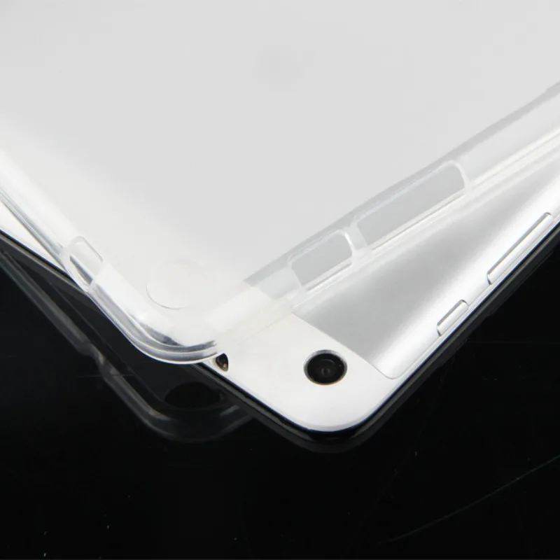 Чехол для Huawei MediaPad M3 Lite 8 0 дюйма Обложка CPN W09/AL00 чехол планшета из ТПУ с защитой от