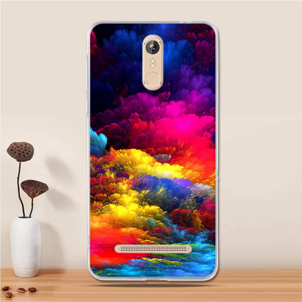 Чехол для Leagoo M8, чехол, мягкий чехол из термополиуретана и силикона для Leagoo M8 Pro, чехол, защитный чехол для Leagoo M8 Pro, чехлы бамперы - Цвет: 9