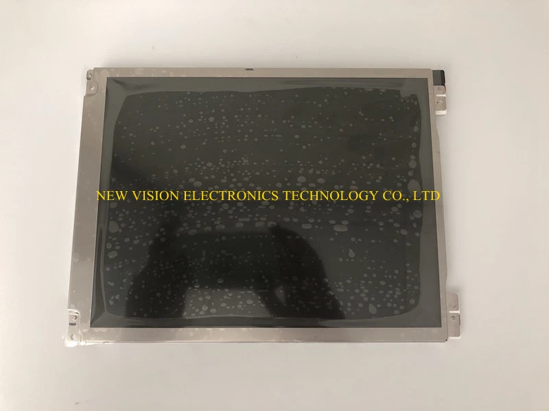 LQ104S1DG71 Оригинальный 10 4 дюймовый ЖК-дисплей для промышленного оборудования -