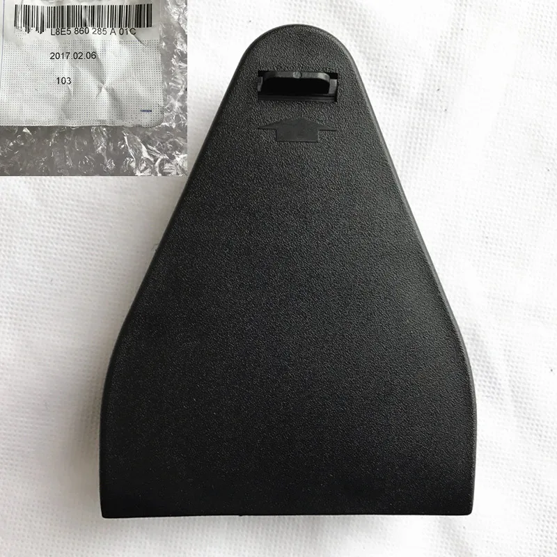 Треугольный Кронштейн для аварийной безопасности OEM AUDI A4 B6 B7 A6 C6 (2005 2008) 8E5 860 285