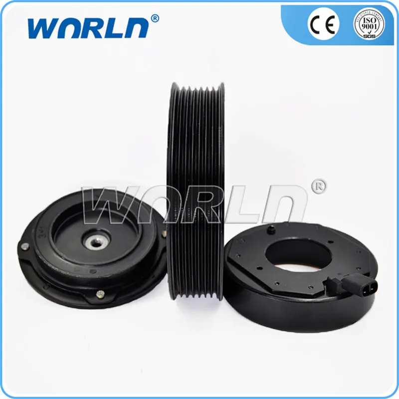 Автомобильный ac Компрессор сцепления 10S17C 7PK для TOYOTA CAMRY 2 4 12V 88320 48080/447220 4270 |