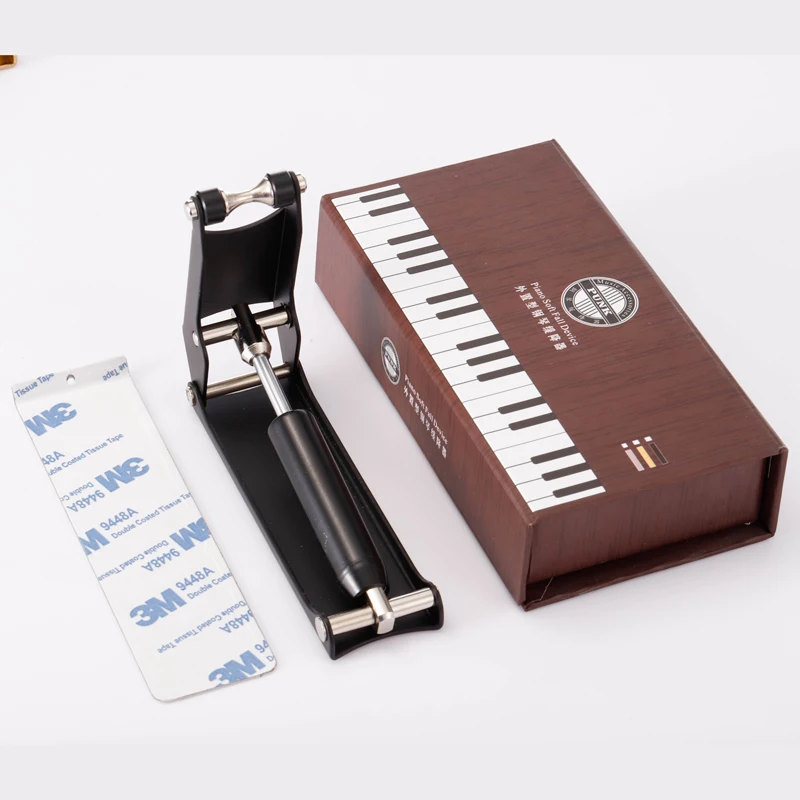 Металлическое пианино мягкое осеннее устройство гидравлическое давление Fallboard
