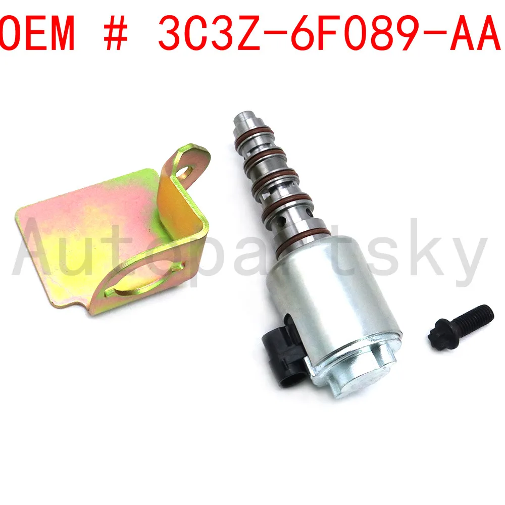 3C3Z6F089AA 3C3Z 6F089 AA 5C3Z6F089A 904 268 5C3Z6F089BA соленоид VGT турбо привод для Ford 6.0L дизель GMC 6.6L