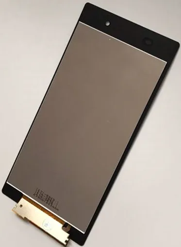 ЖК-дисплей с дигитайзером сенсорного экрана для SONY Z1 L39h C6902 C6903 C6906 C6943 Xperia |