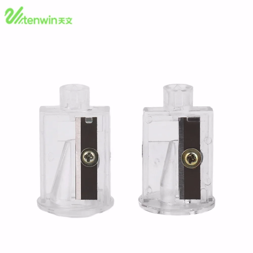 TENWIN Spare Blades For Automatic Pencil Sharpeners Blade For Electric Pencil Sharpener