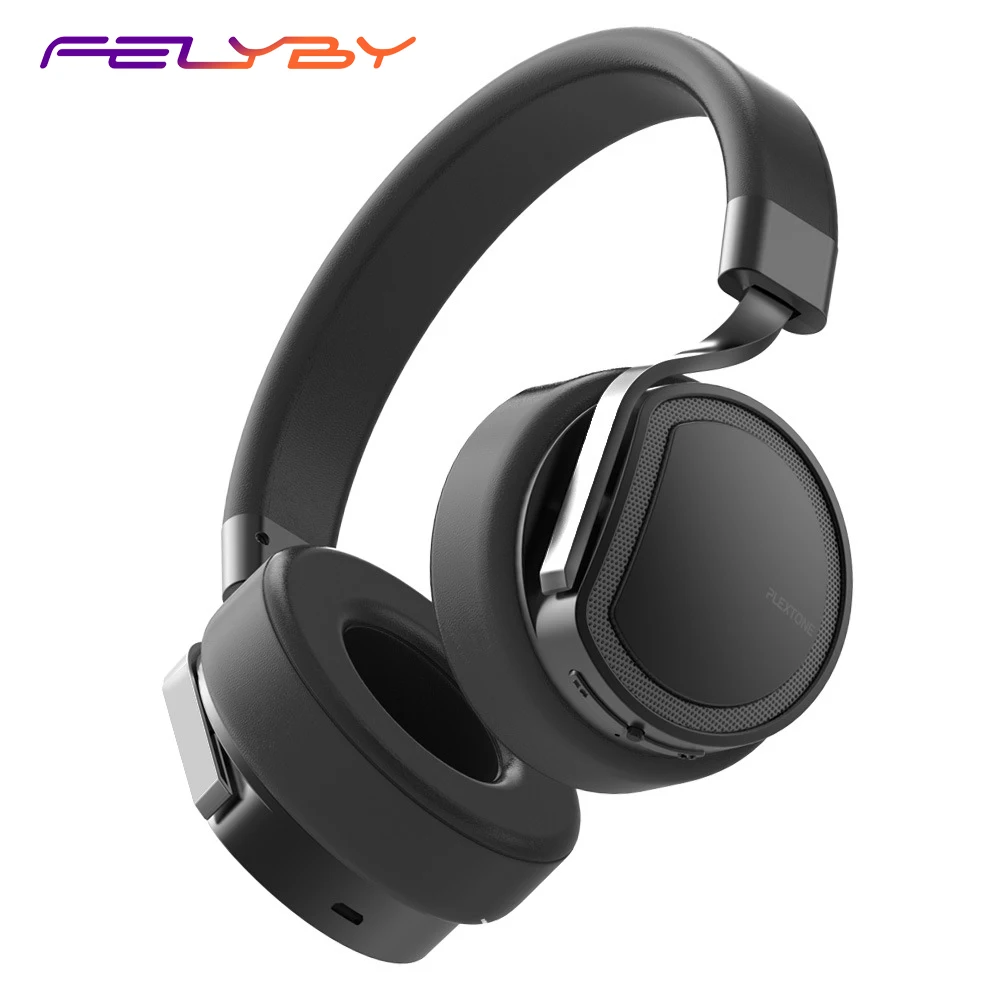 FELYBY BT270 беспроводные стерео Спортивные Bluetooth наушники для iPhone компьютера |