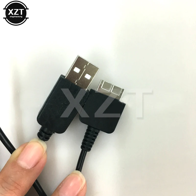 Кабель-адаптер USB 2 в 1 для зарядки и синхронизации данных провод шнур питания Sony psv
