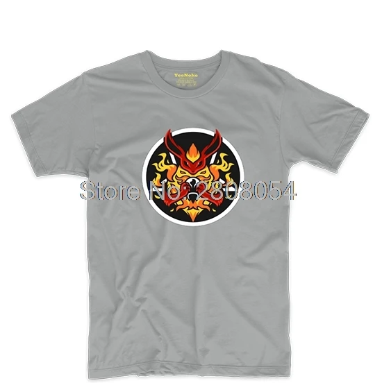 Лжепророк Мужская и Женская Печати Tee Удобная Футболка | одежда