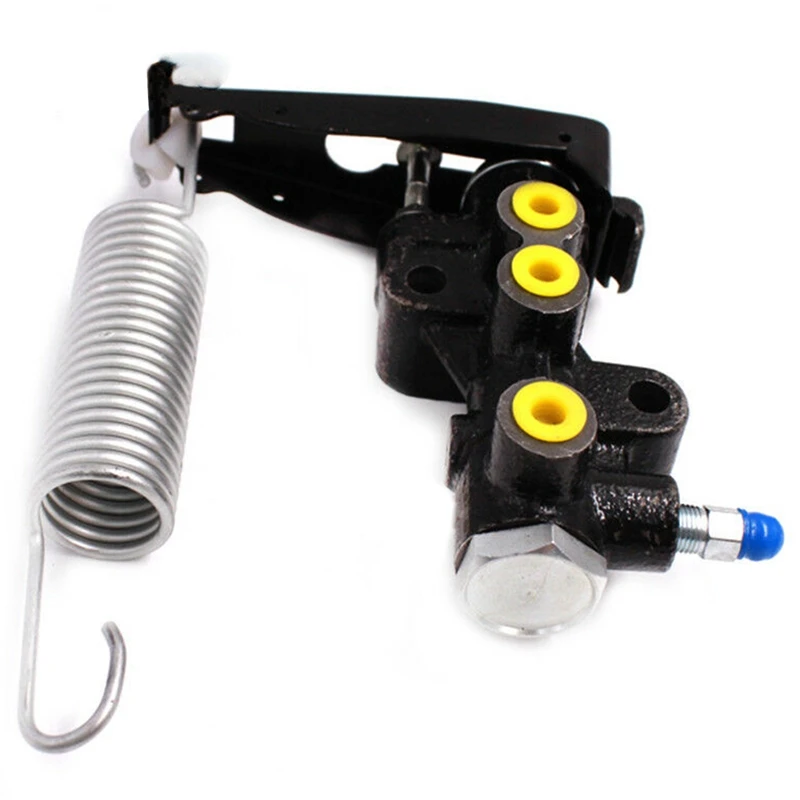 Для Mitsubishi L200 Triton 1986-07 Mb618321 компенсатор тормозного клапана с датчиком нагрузки |