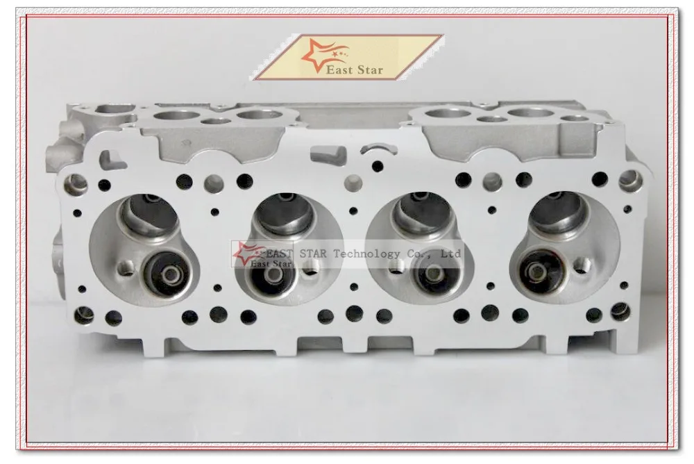 F8 FE Головка цилиндра для KIA Sportage 1998cc 2 0 SOHC 8v 1995-99 Mazda 626 929 E1800 Capella F85010100F FE1110100E FE7010100F |
