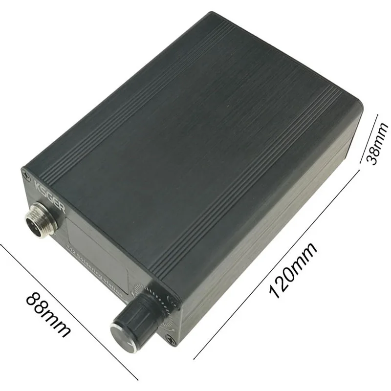 OLED T12 паяльная станция электрический утюг DIY ручка инструмент STM32 контроллер