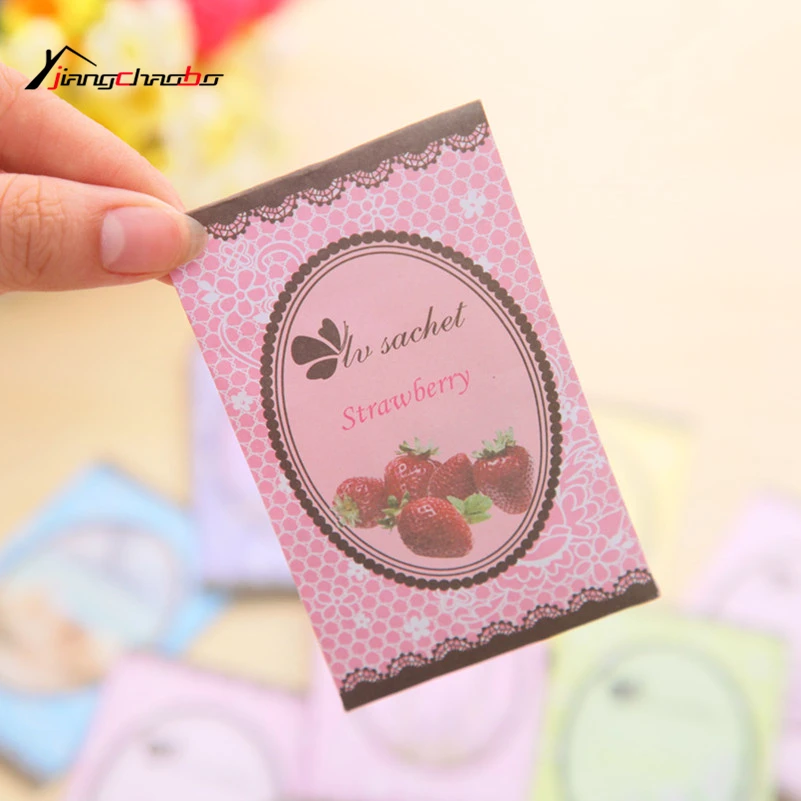 Прекрасный 9 вкус свежий воздух Ароматические Аромат домашний гардероб ящик для