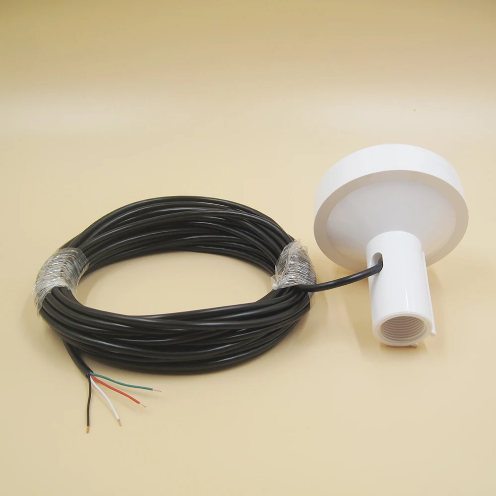 12 V, gps приемник, RS232, RS-232, лодка, морской gps-приемник антенна с модулем, гриб-образный корпус, 4800 скорость передачи данных, BS-270N