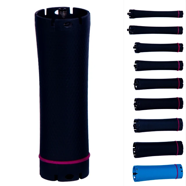 Прямые продажи с фабрики высокая цена Перманентный ролик для волос стержень