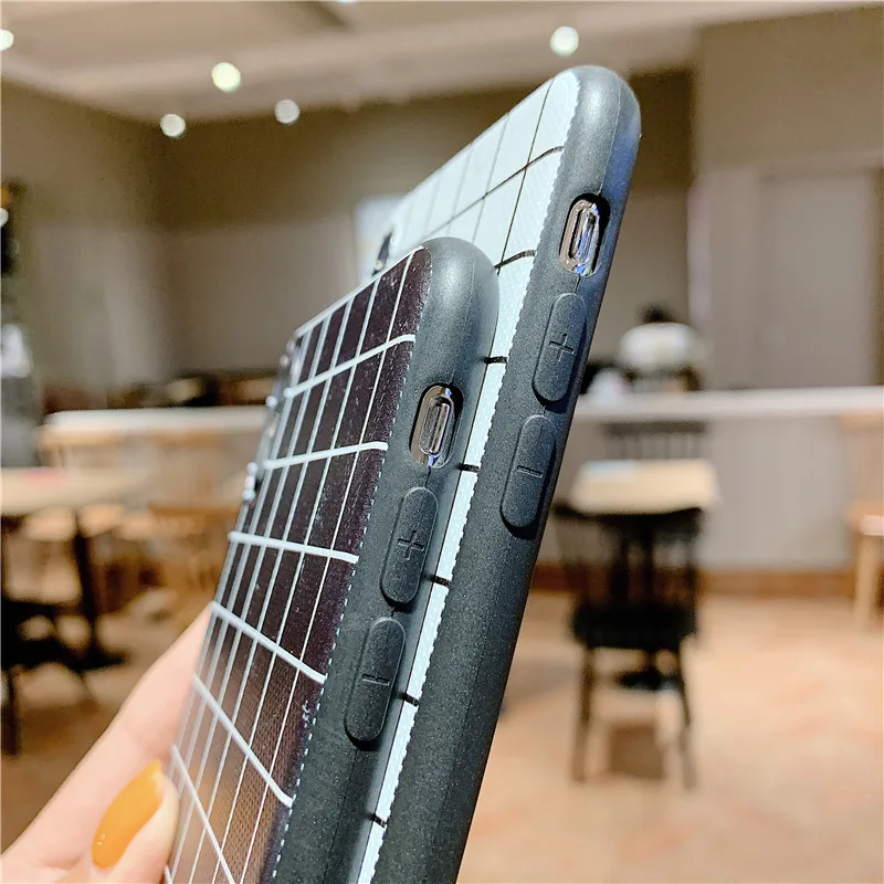 Для Oppo Reno R17 F11 Pro R15X K1 чехол в клетку 2 1 мягкий ТПУ жесткий акриловый задний для Find X