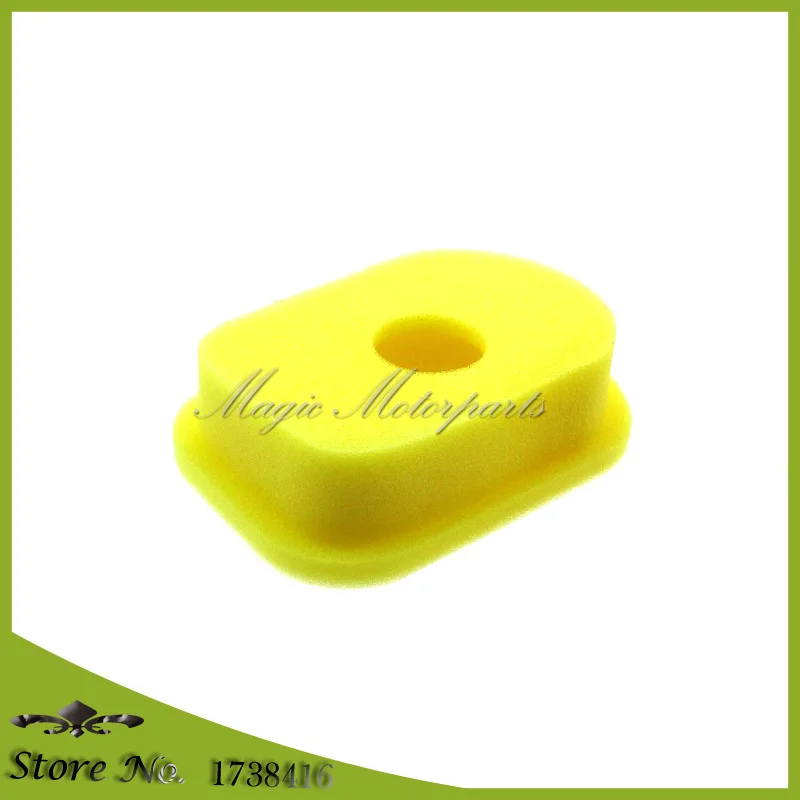 5-кратный воздушный фильтр для двигателя Briggs &amp Stratton 270579 4104 270579S 92500 John Deere M47949 LG270579S