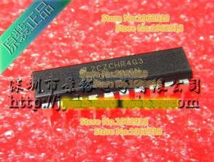 

ADC0804LCN ADC0804 DIP
