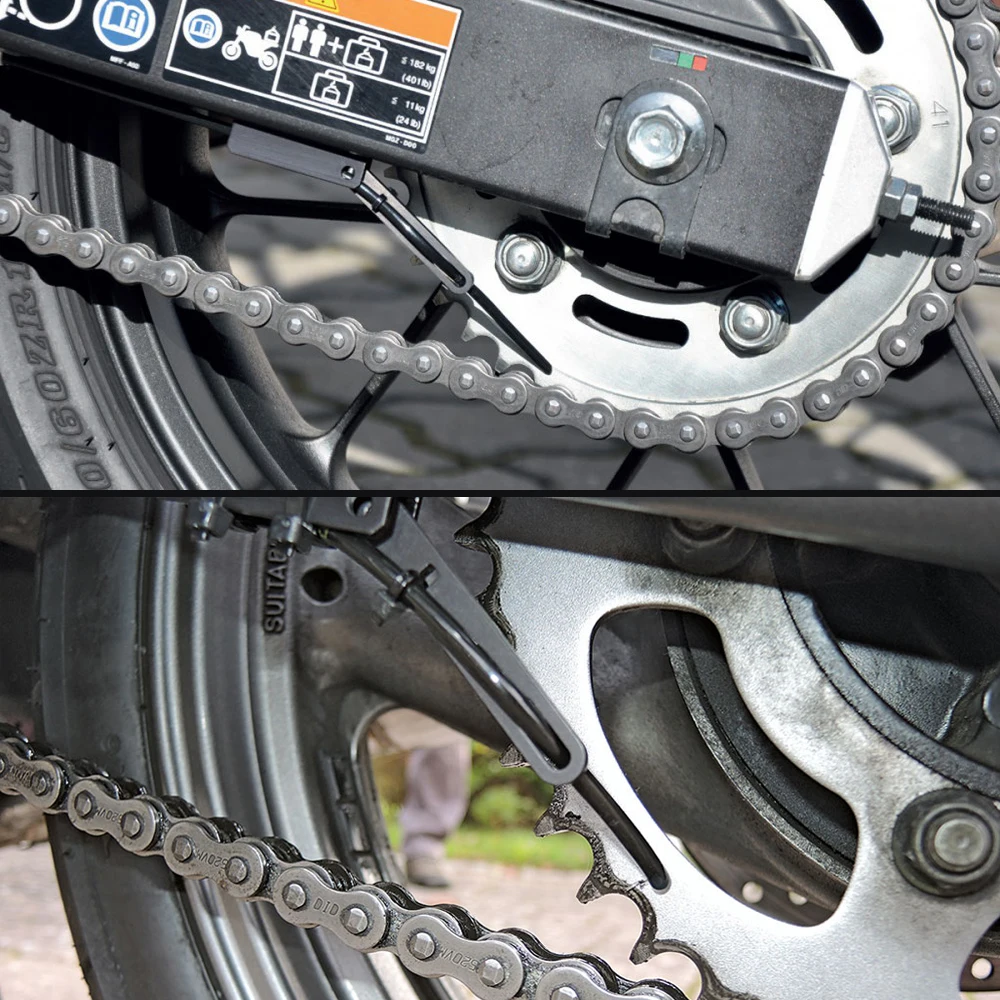 Мото rcycle цепи Oilers/лубрикатор цепи для Husqvarna Чоппер Bajaj pulsar 200 ns/доминар 400 buell husaberg moto guzzi