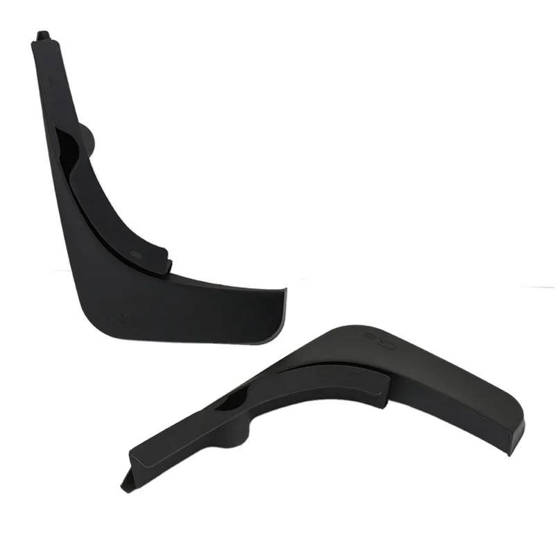 For AUDI Q5 2009-2015 Molded Fender Splash Guards Mud Flaps Mudguards Car styling | Автомобили и мотоциклы