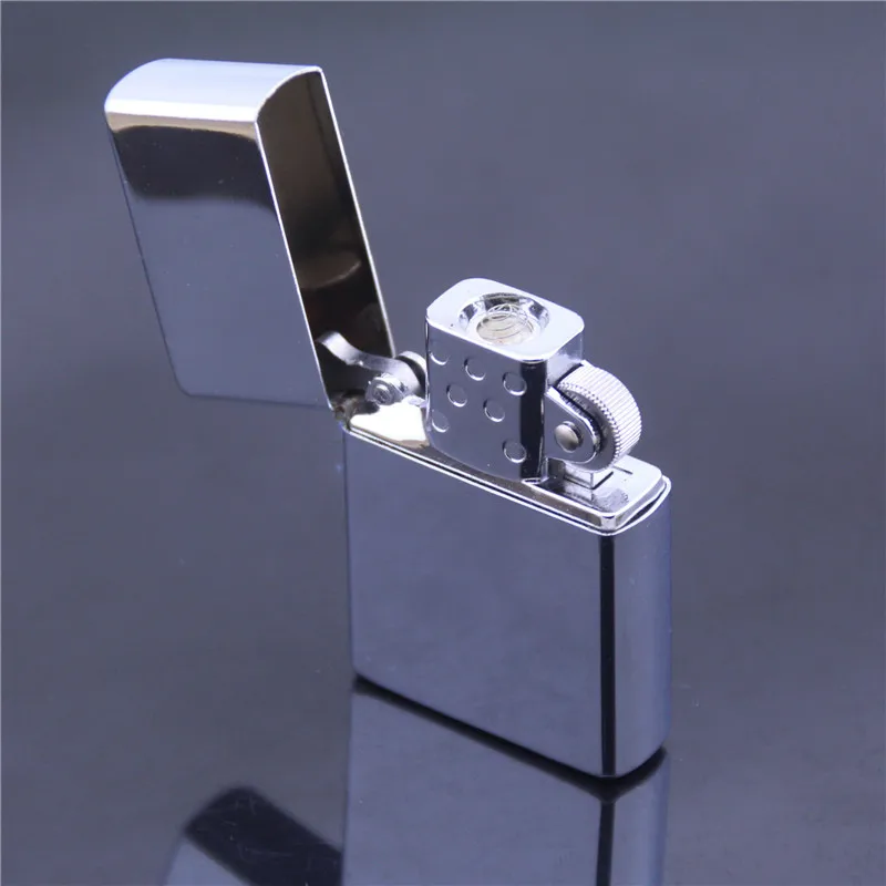 Matte Glossy isqueiro usb lighter USB charging cigarette to send black tin | Дом и сад