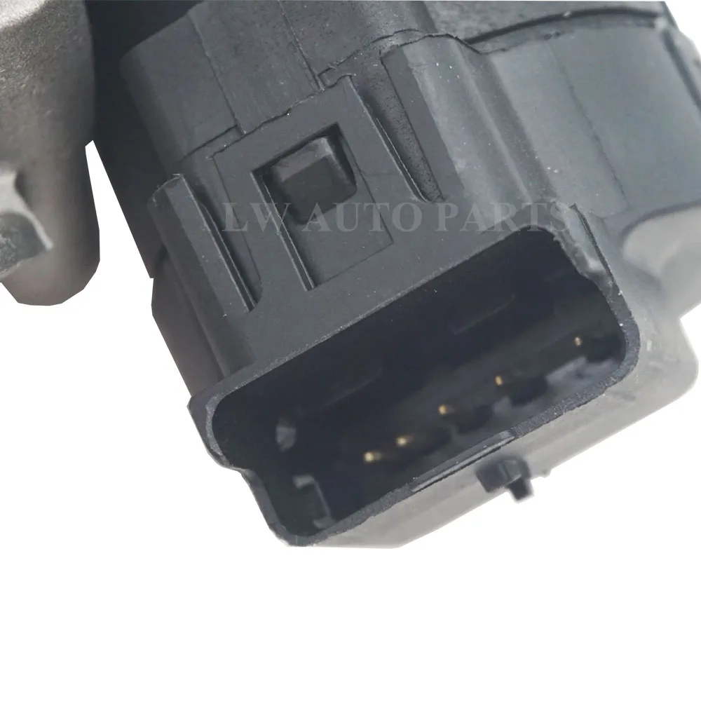 Чехол EGR клапана 1618.GZ для CITROEN C4 C5 FIAT FORD PEUGEOT VOLVO 1231964 1618GZ 9656612380 9681825280 1618.S8 1618 31
